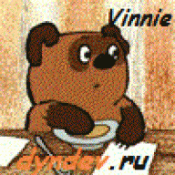 Vinnie