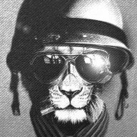White-Lion